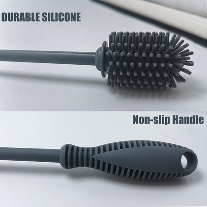 Danny Home Silicone Bottle Brush