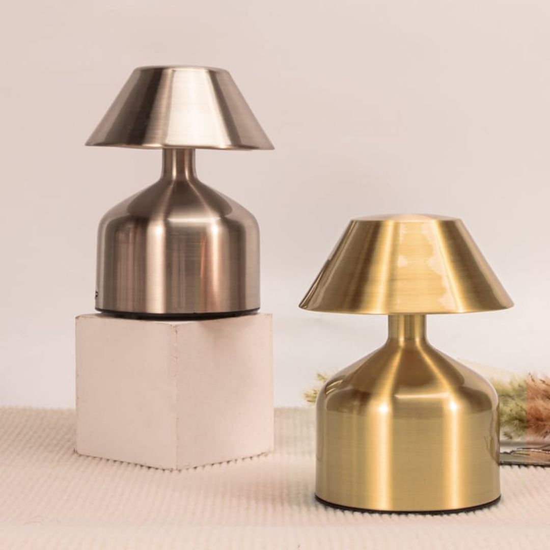 Rechargeable Table Lamp