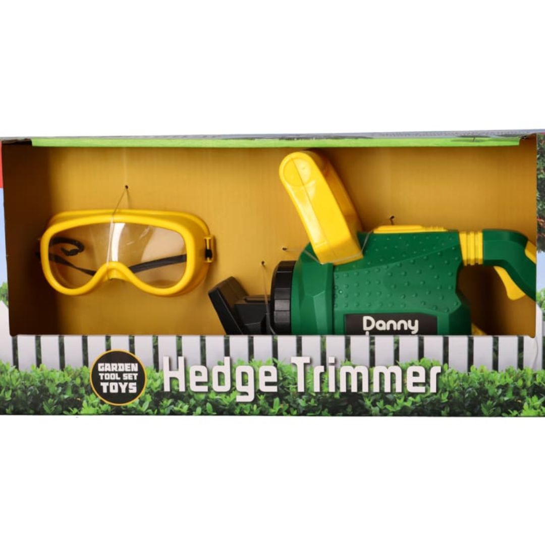 Danny Home Kids Hedge Trimmer