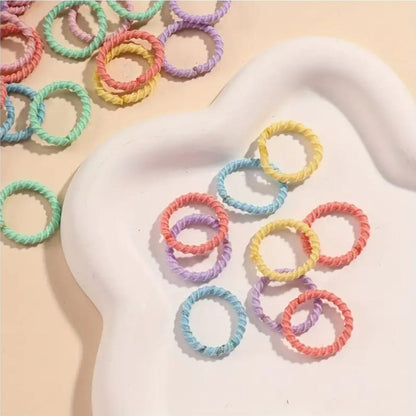 40pc Mini Kids Hair Band