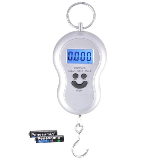 Electric Luggage Scale