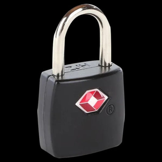 Danny Go Mechanical Lock With 2 Locks