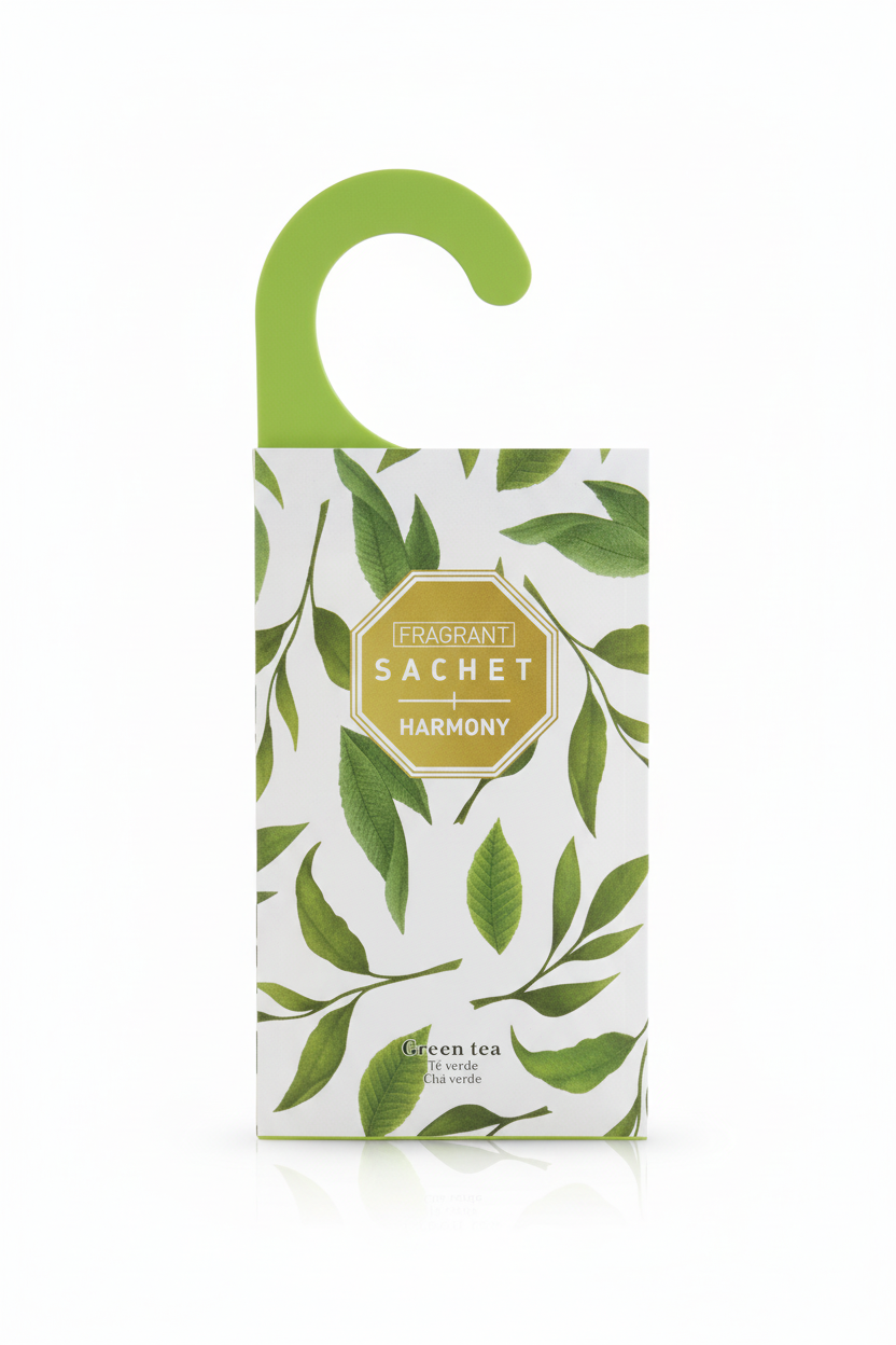 Fragrant Sachets 12g