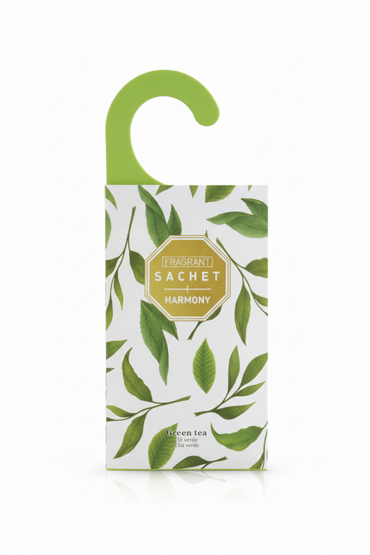 Fragrant Sachets 12g