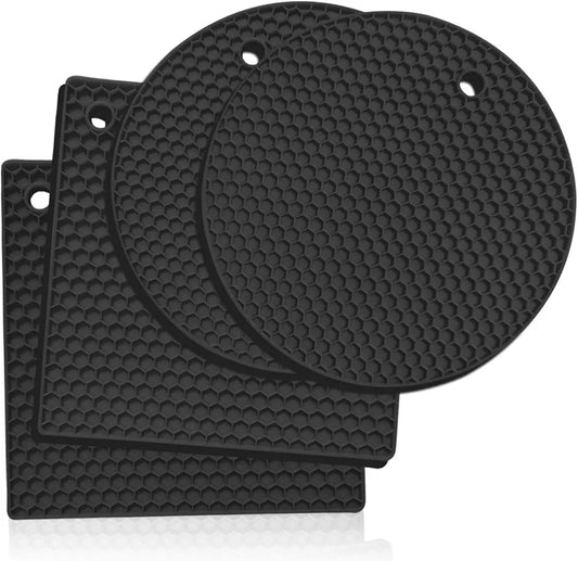 Silicone Pot Mat