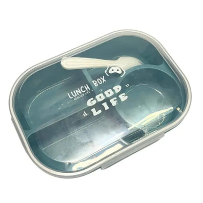 4 Division Bento Lunch Box