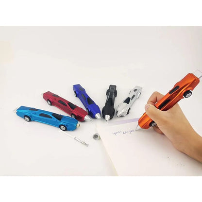 Novelty Car Pen