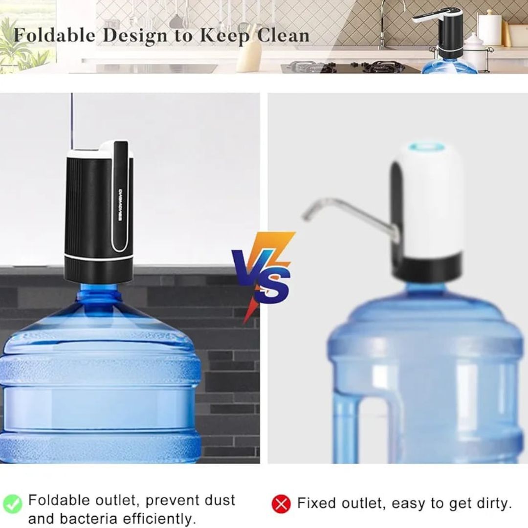 Usb Water Dispenser
