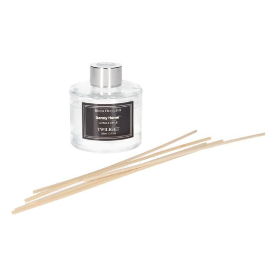 Danny Home 100ml Reed Diffuser