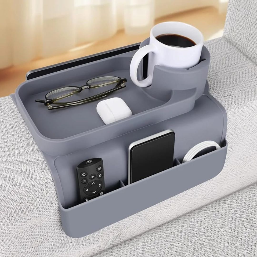 Silicone Sofa Arm Rest