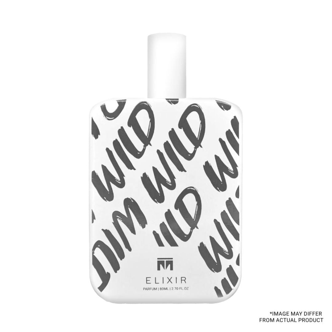 Wild Elixir- Man 80ml