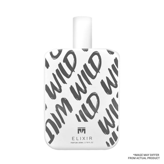 Wild Elixir- Man 80ml