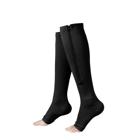 Zip Sox Compression Socks