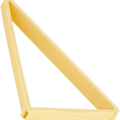 Triangle Croissant Cutter