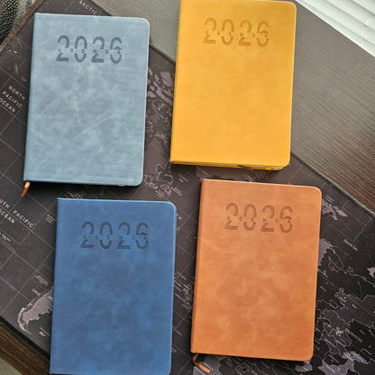 A5 2026 Diary