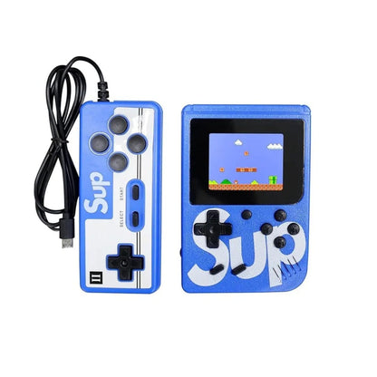 Sup Game With Remote Holder