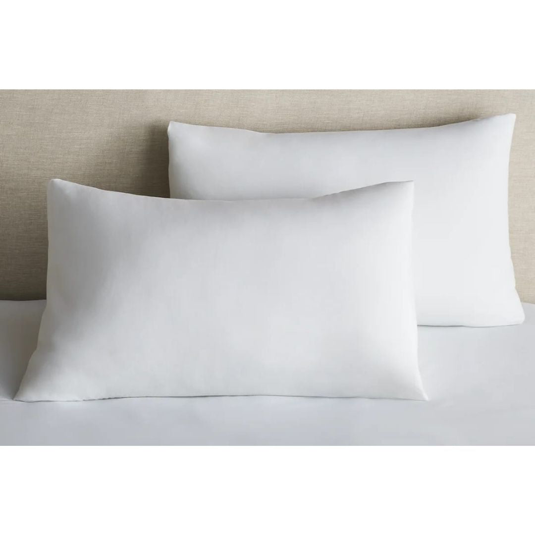 Pollycotton Percale Standard Pillowcases