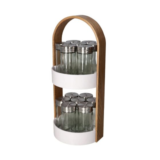 Danny Home 14pc Spice Rack
