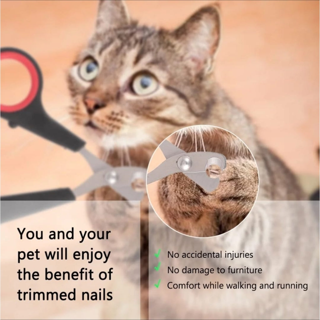 Pet Nail Clipper