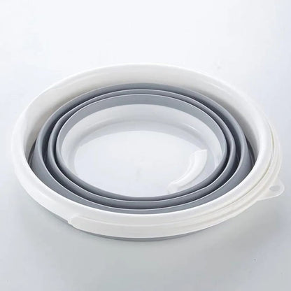 Collapsible Bucket 10L
