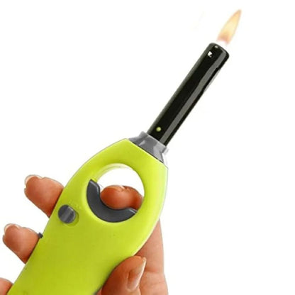 Refillable Gas Lighter