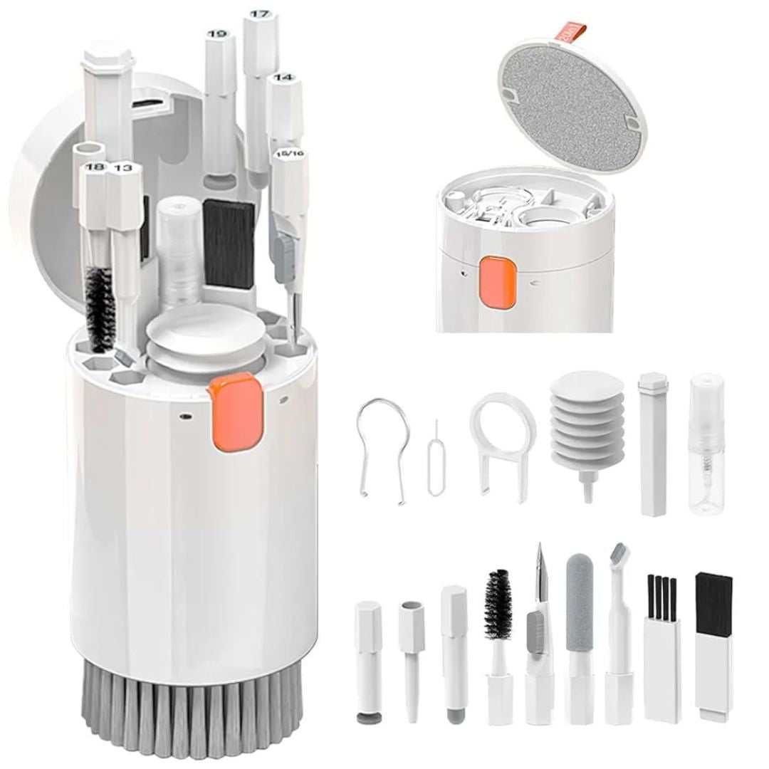 20 in 1 Cleaning Set