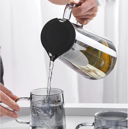 7pc Water Jug Set