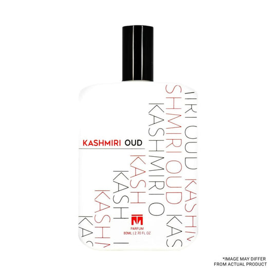 Kashmiri Oud 80ml