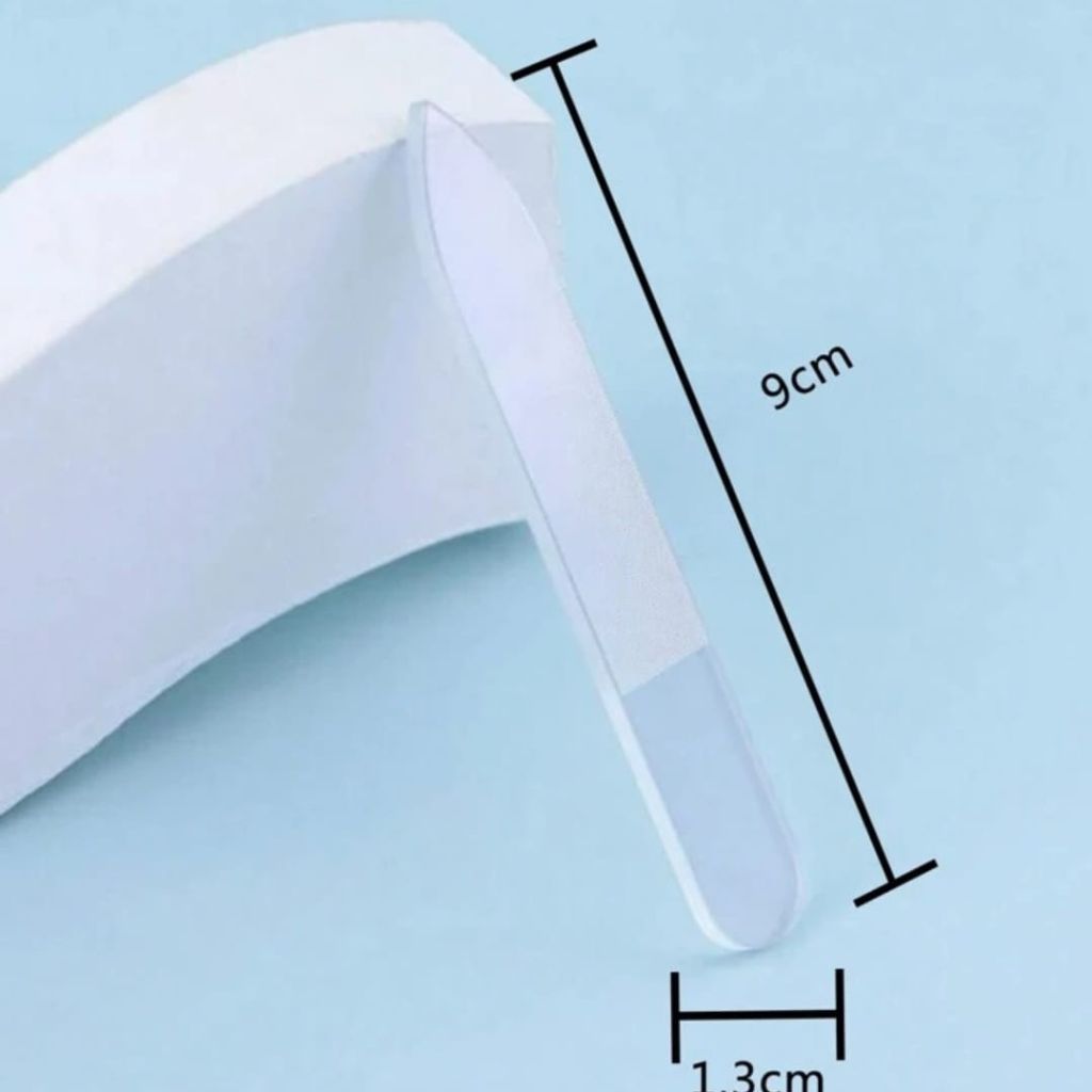 Glass Nail File