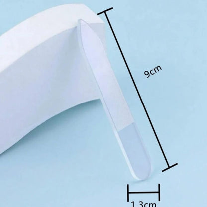 Glass Nail File