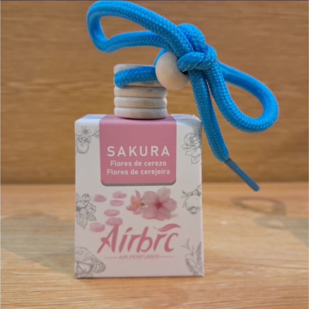 Vehicle Air Freshner