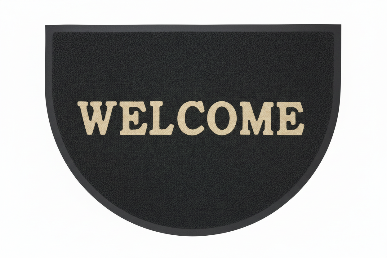 Welcome Mats