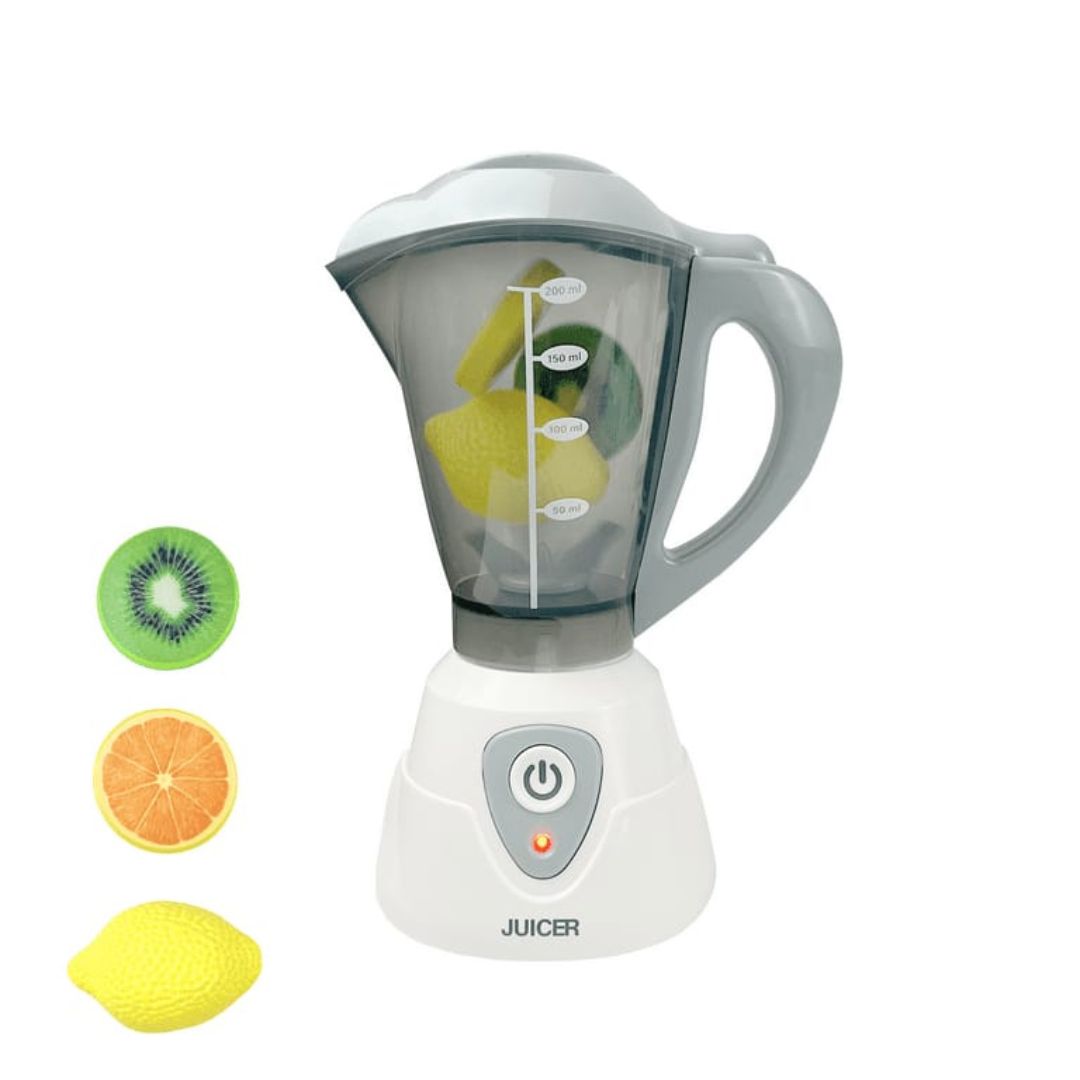 Danny Home Juicer Toy Set