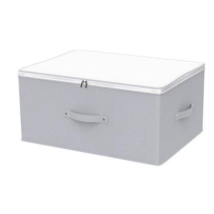 Oxford Storage Box With Handles