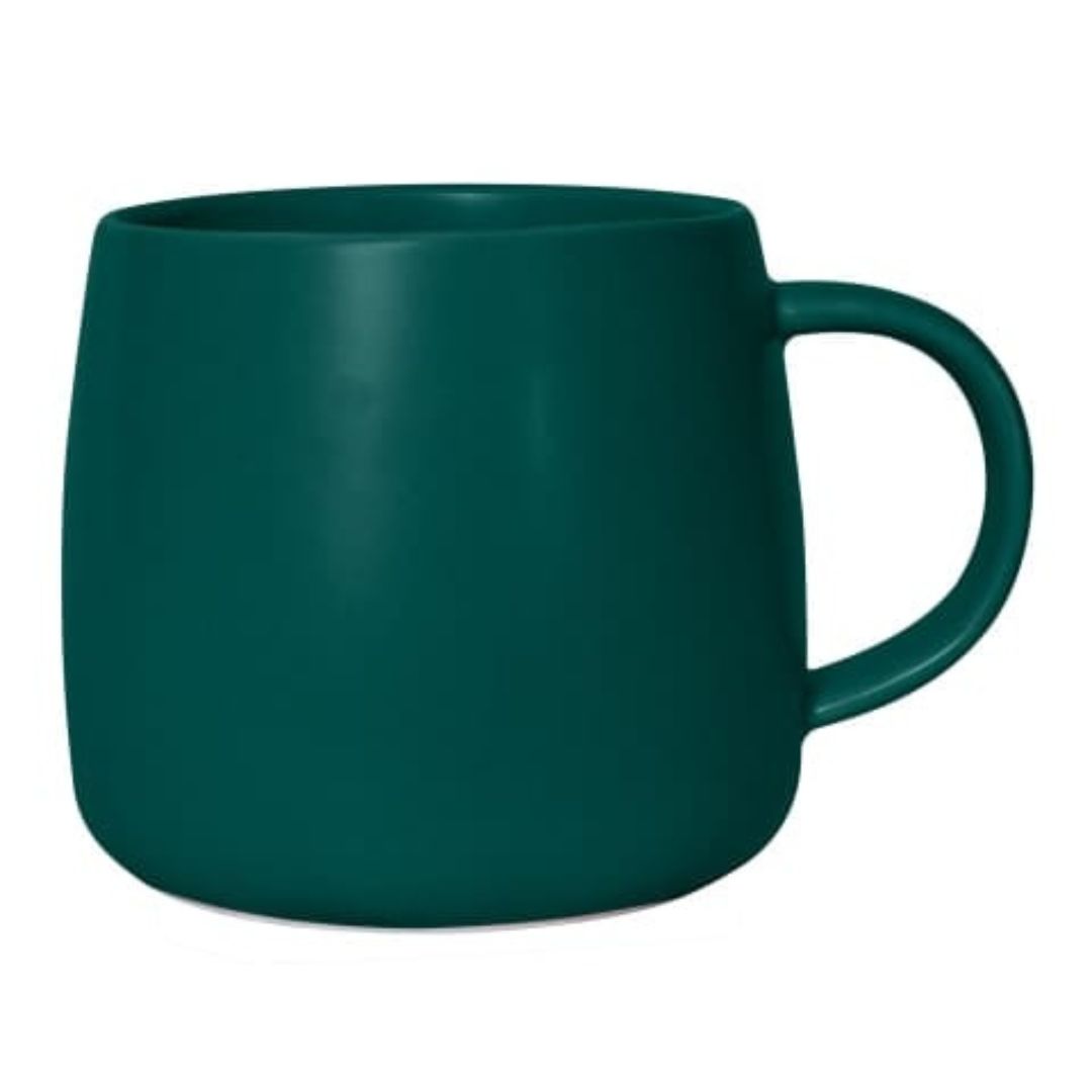 Aspen Ceramic Mug 480ml- Boxed