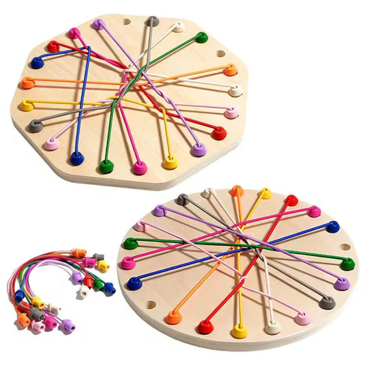 Danny Home Rope Breaking Game