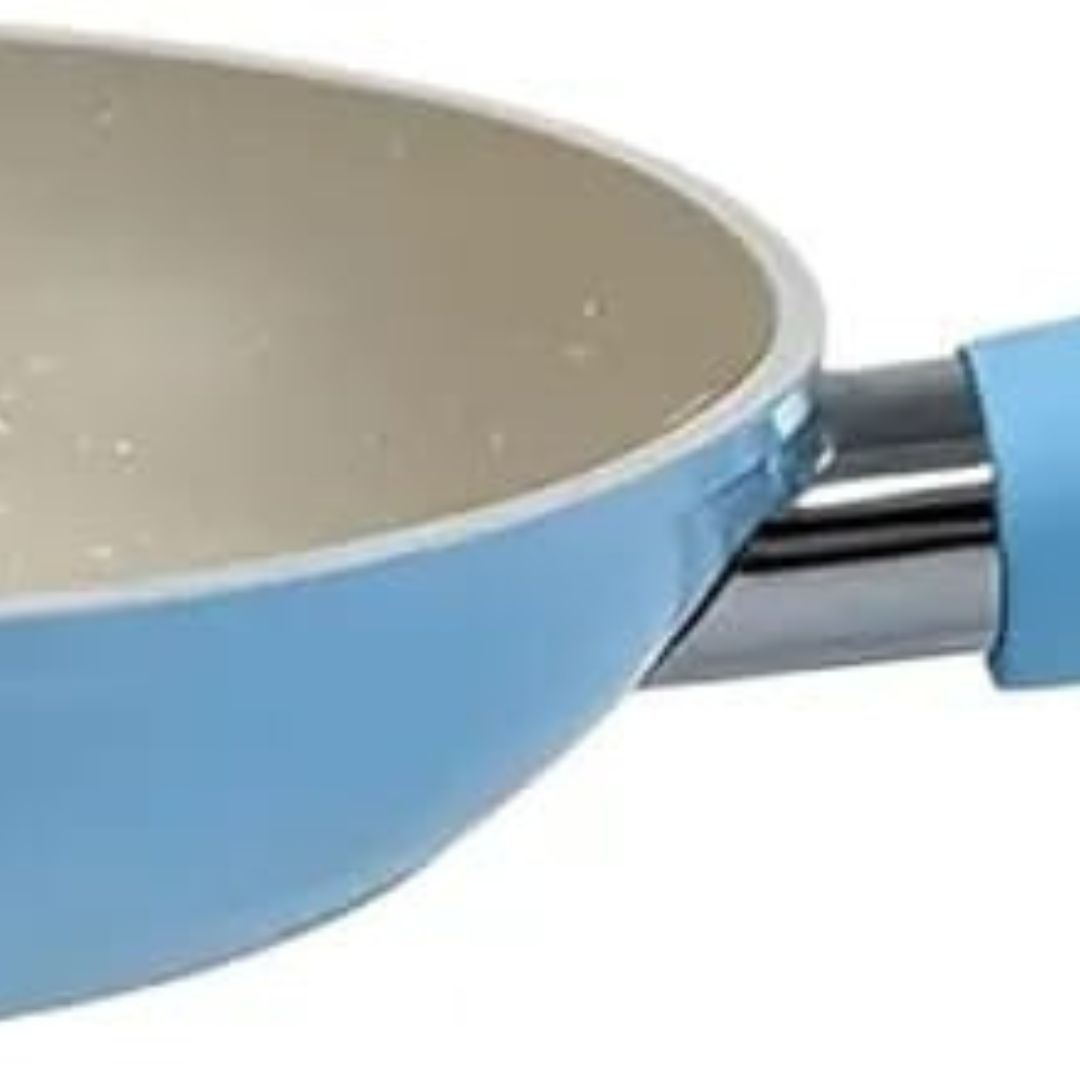 Non Stick Speckled Range Pans