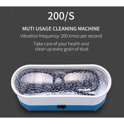 Mini Cleaning Machine