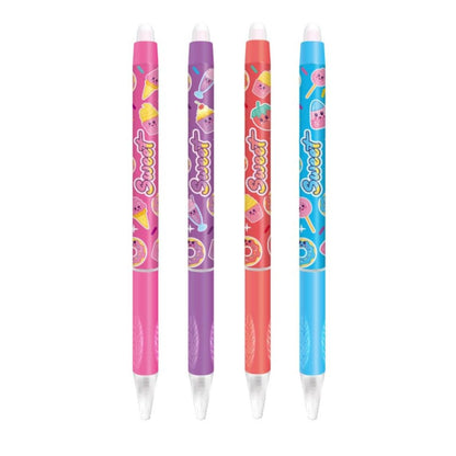 Yalong Novelty Erasable Gel Ink Pen