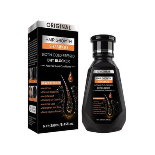 Biotin Hair Growth Shampoo 250ml