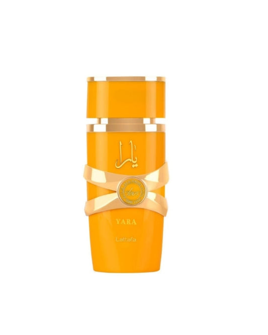 Yara Tous Perfume- Orange 100ml
