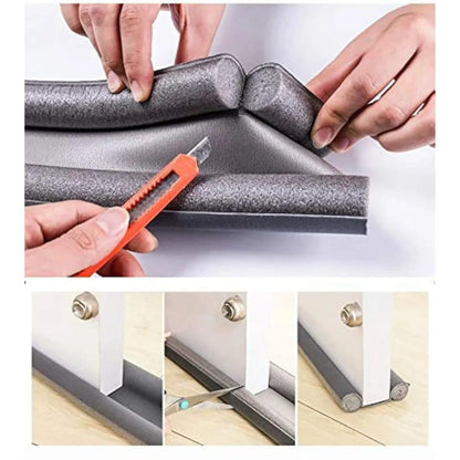 Door Draft Stopper