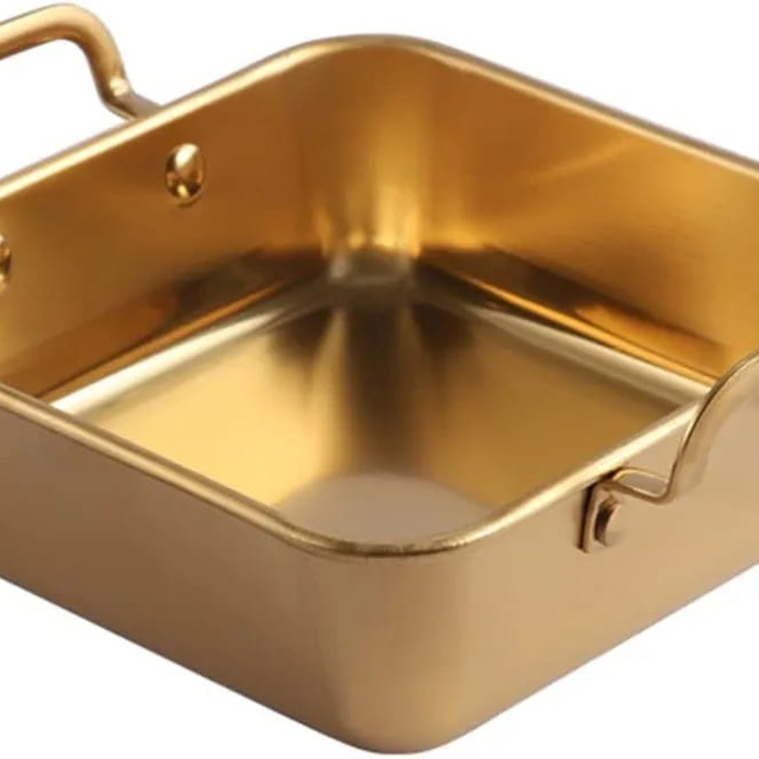 Stainless Steel Oven Roaster