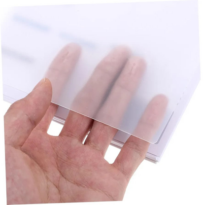 Weekly Planner Notebook