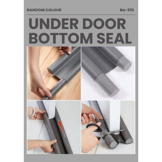 Door Draft Stopper