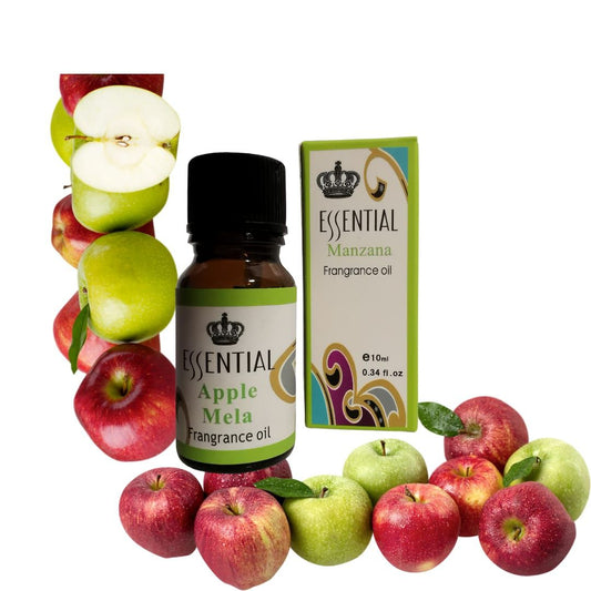 Essential Frangrance Oils 10ml