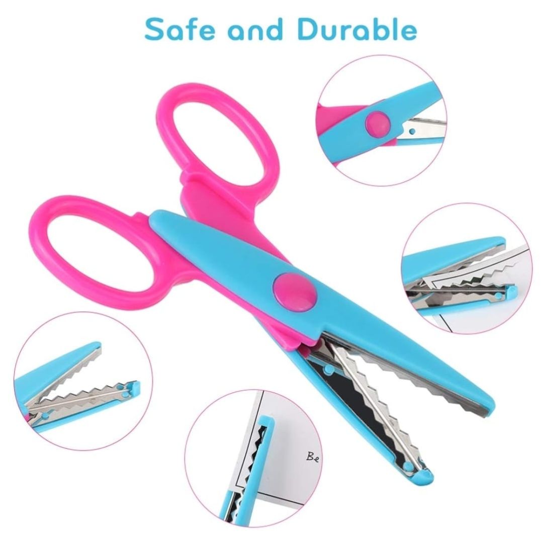 V Select Craft Scissor