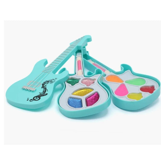 Guitar Make Up Set