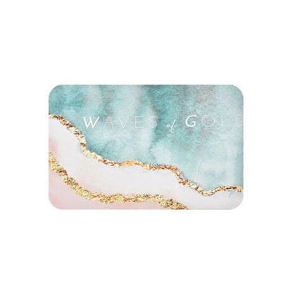 Diatomite Rubber Mat