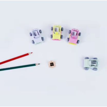 Car Sharpener 5cm